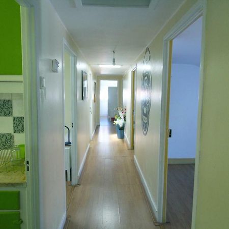 Lisboa Room In Marechal Saldanha 3Rd Floor المظهر الخارجي الصورة