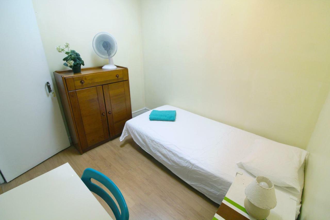 Lisboa Room In Marechal Saldanha 3Rd Floor الغرفة الصورة