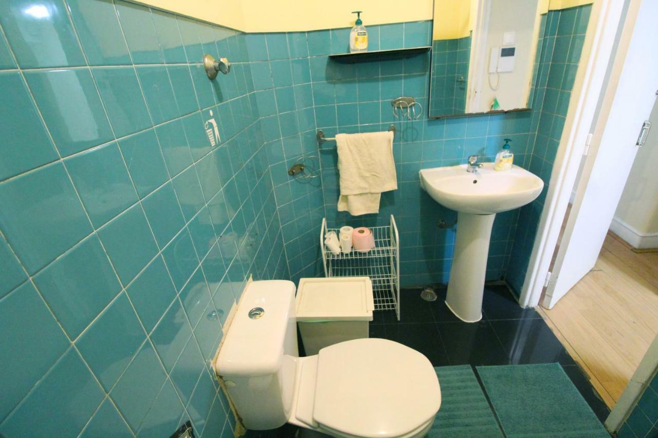 Lisboa Room In Marechal Saldanha 3Rd Floor المظهر الخارجي الصورة