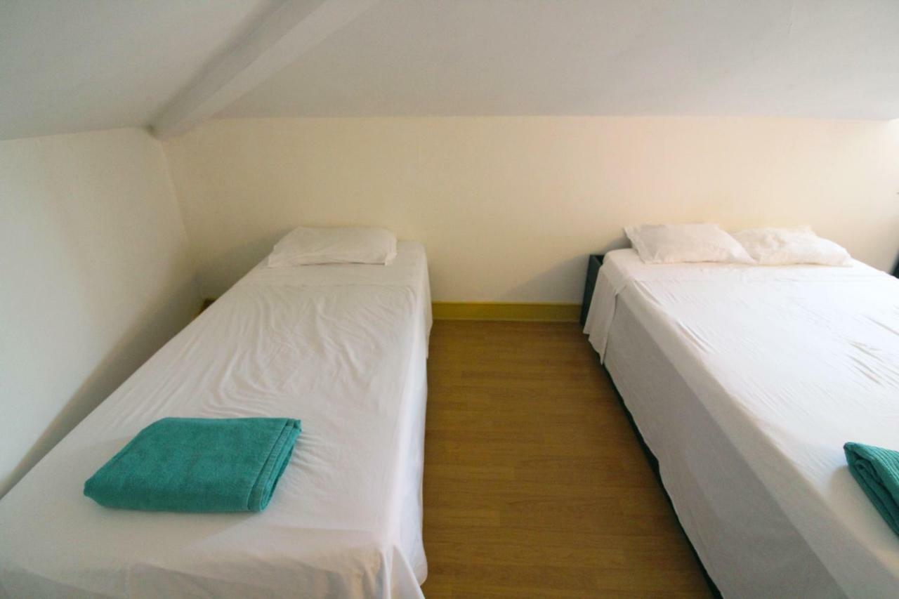Lisboa Room In Marechal Saldanha 3Rd Floor الغرفة الصورة